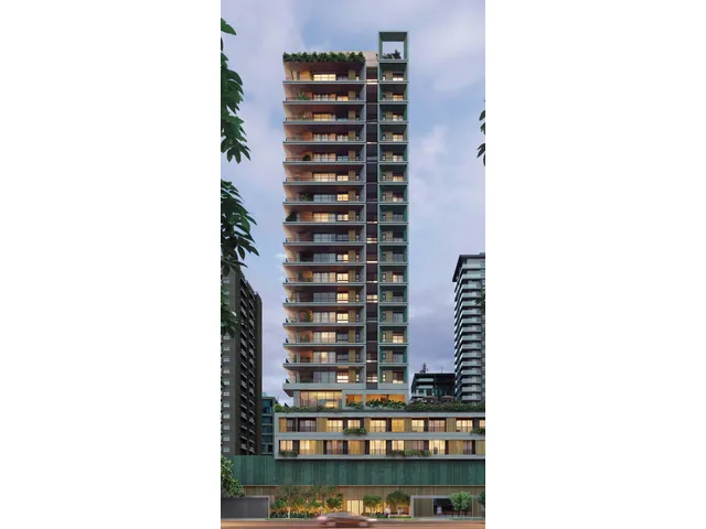 Imagem: APARTAMENTO - São Paulo