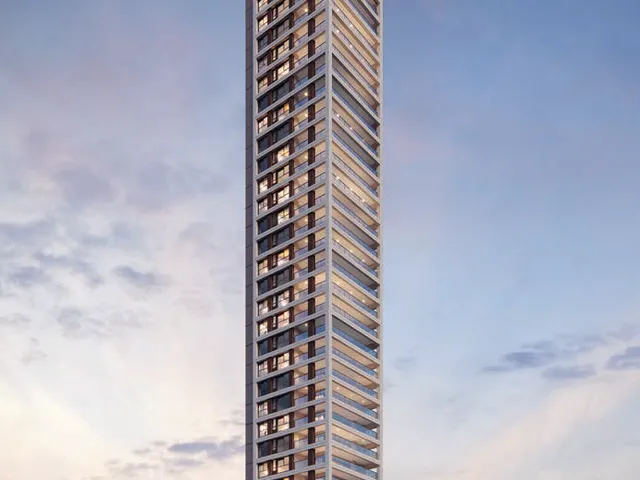Imagem: Oportunidade única Apartamento de luxo