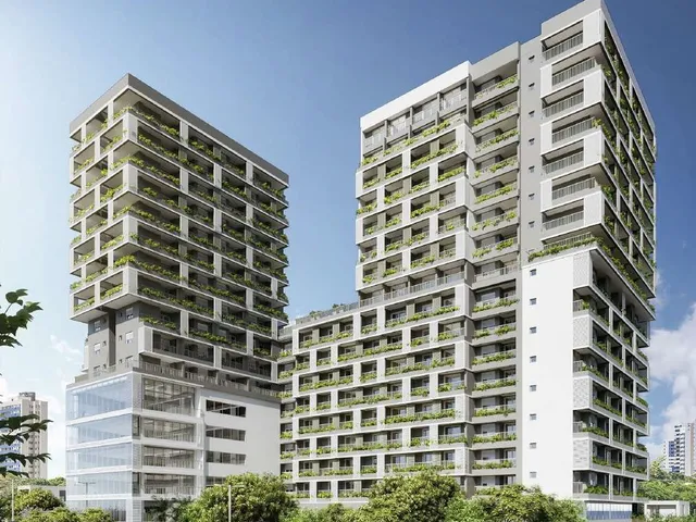 Imagem: APARTAMENTO RESIDENCIAL em São Paulo