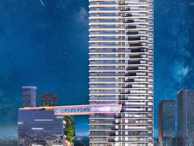 Imagem: APARTAMENTO RESIDENCIAL em São Paulo