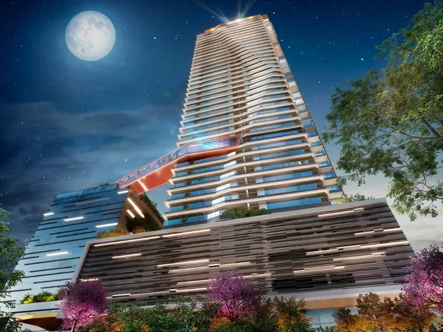 Imagem 16: Apartamento Residencial em São Paulo - Sp, Brooklin Novo