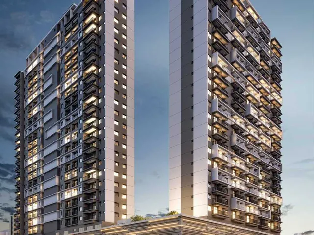 Imagem: APARTAMENTO RESIDENCIAL em Osasco - SP