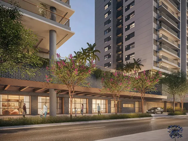 Imagem 8: Apartamento Residencial em São Paulo - Sp, Brooklin Novo
