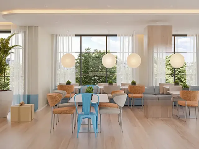Imagem 15: Apartamento Residencial em São Paulo - Sp, Brooklin Novo