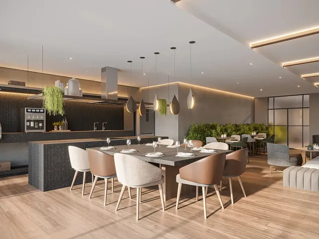 Imagem 16: Apartamento Residencial em São Paulo - Sp, Brooklin Novo