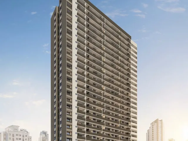 Imagem: Apartamento Residencial em São Paulo