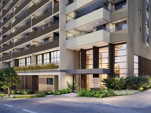 Imagem 12: Apartamento Residencial em São Paulo - Sp, Alto do Ipiranga