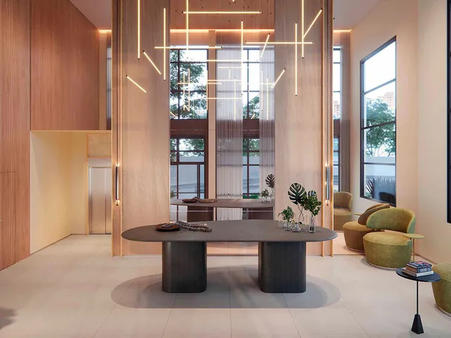Imagem 13: Apartamento Residencial em São Paulo - Sp, Alto do Ipiranga