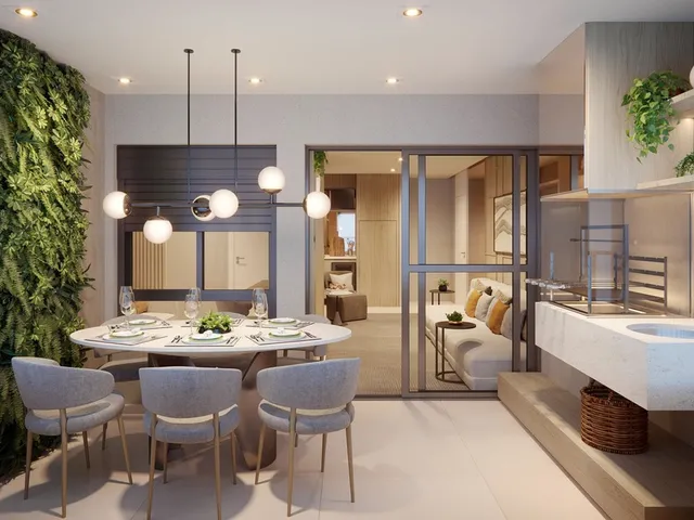 Imagem 16: Apartamento Residencial em São Paulo - Sp, Alto do Ipiranga