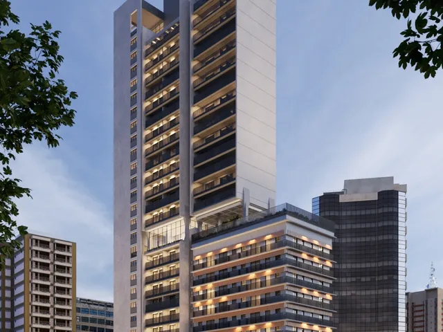 Imagem: COBERTURA RESIDENCIAL em São Paulo - SP
