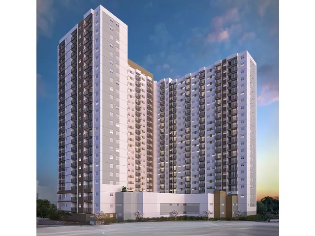 Imagem: Apartamento à venda no bairro Limão
