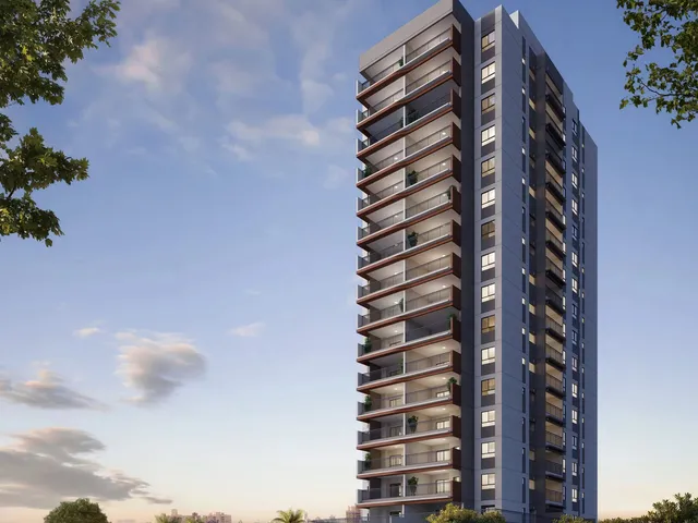 Imagem: APARTAMENTO RESIDENCIAL em São Paulo