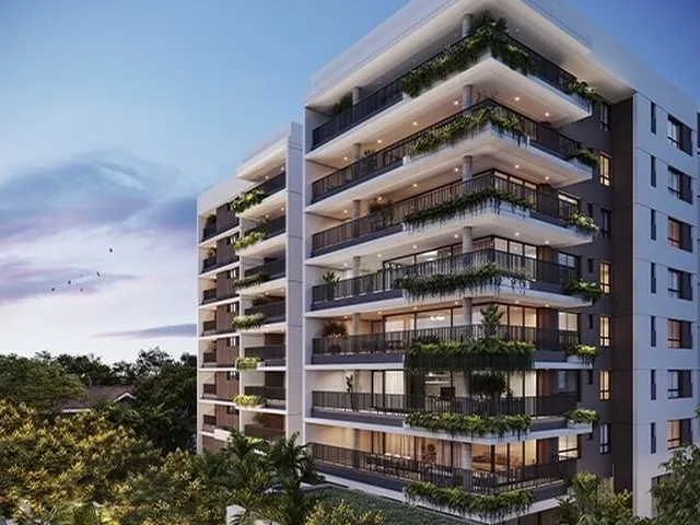 Imagem 9: Apartamento Residencial em São Paulo - Sp, Itaim Bibi