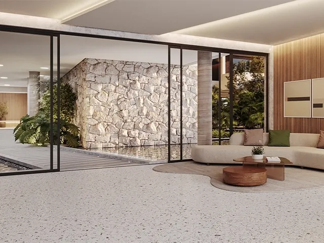 Imagem 11: Apartamento Residencial em São Paulo - Sp, Itaim Bibi