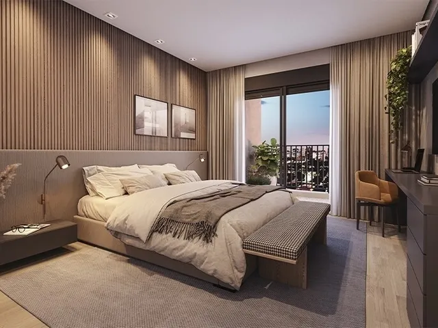 Imagem 15: Apartamento Residencial em São Paulo - Sp, Itaim Bibi