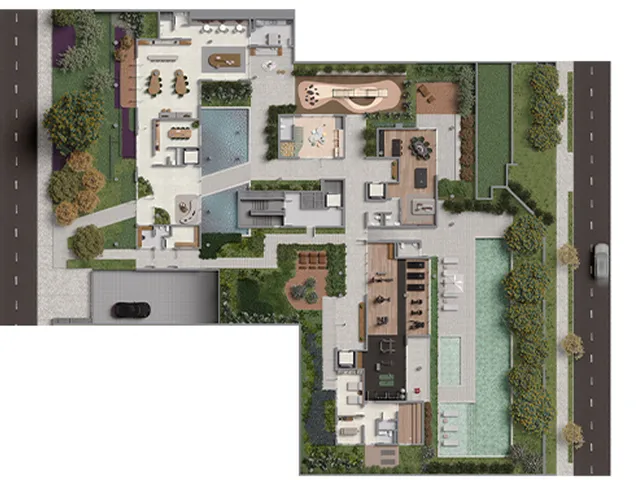 Imagem 2: Apartamento Residencial em São Paulo - Sp, Itaim Bibi