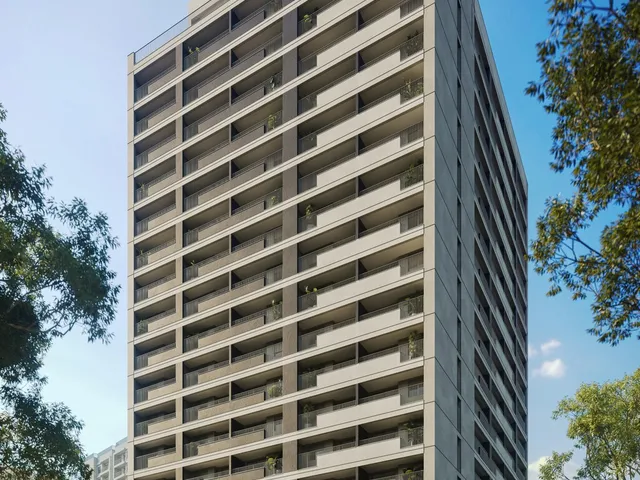 Imagem: Apartamento Residencial em São Paulo