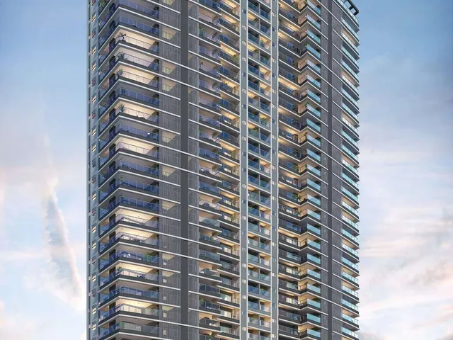 Imagem: Reserva Flamboyant - Apartamento à venda