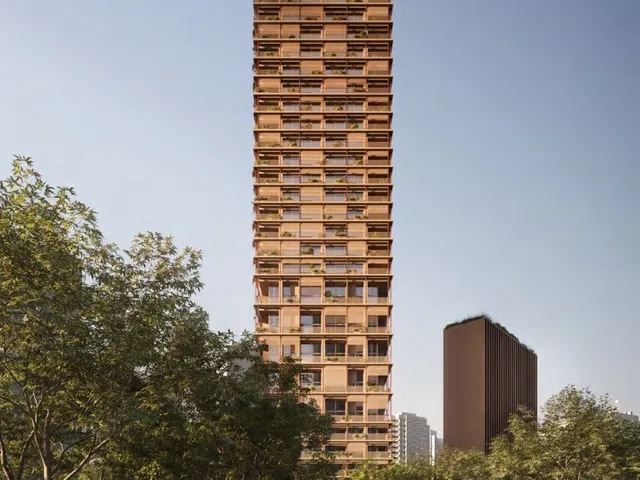 Imagem: PONTO COMERCIAL em São Paulo - SP, Itaim
