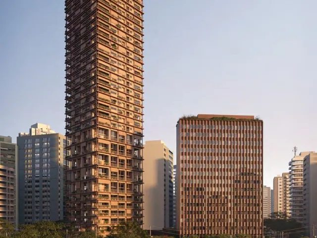 Imagem 2: PONTO COMERCIAL em São Paulo - SP, Itaim Bibi