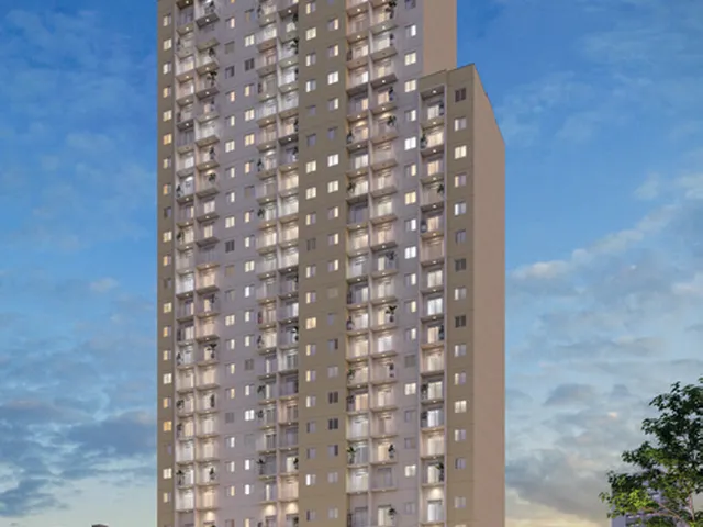 Imagem: Apartamento à venda no bairro Campo Belo