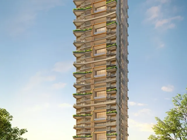 Imagem: APARTAMENTO RESIDENCIAL em São Paulo