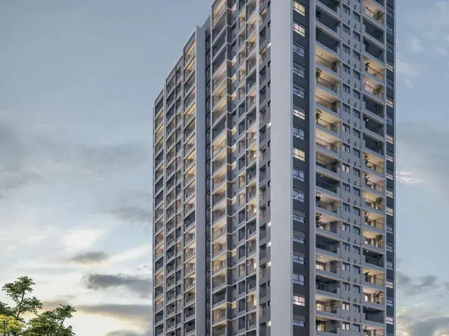 Imagem: Walk Belém by Diálogo - Residencial