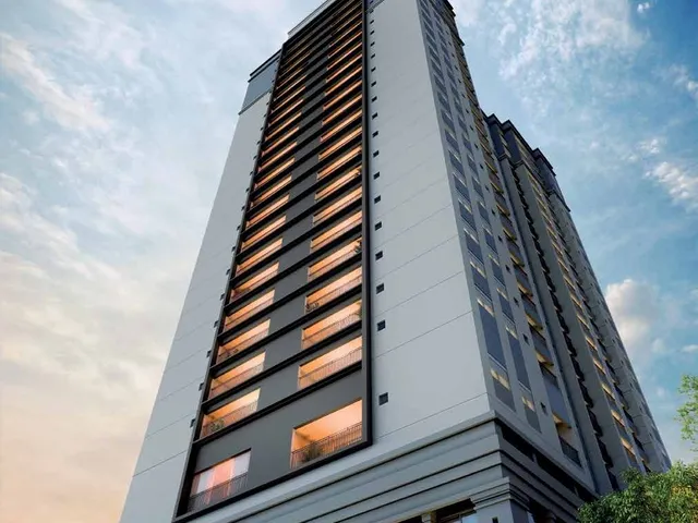 Imagem: APARTAMENTO RESIDENCIAL em São Paulo