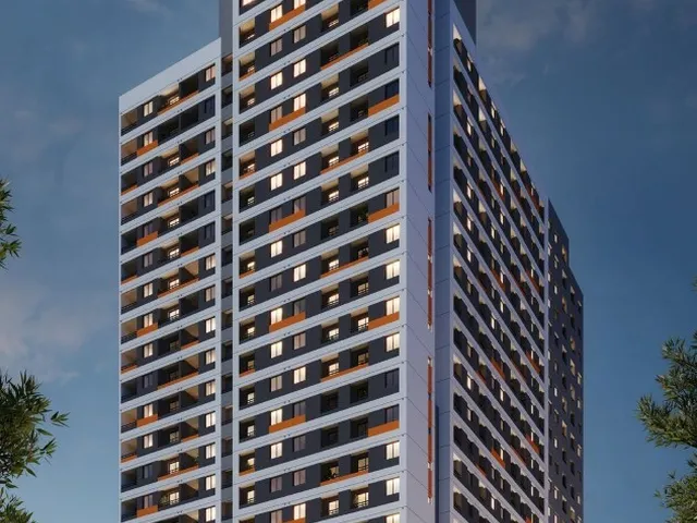 Imagem: Mundo Apto Brooklin - Apartamento à venda