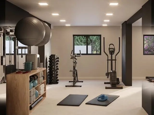 Imagem 10: Mundo Apto Brooklin - Apartamento à venda no bairro Brooklin Paulista - São Paulo/SP
