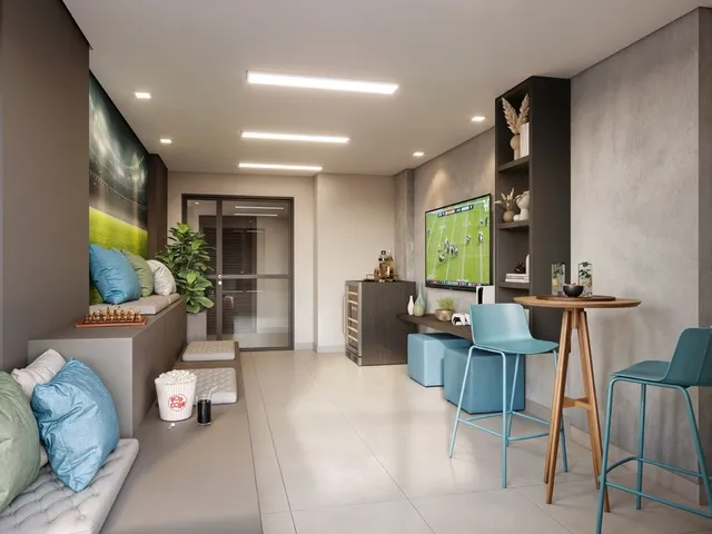 Imagem 13: Mundo Apto Brooklin - Apartamento à venda no bairro Brooklin Paulista - São Paulo/SP