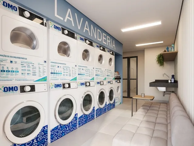 Imagem 15: Mundo Apto Brooklin - Apartamento à venda no bairro Brooklin Paulista - São Paulo/SP