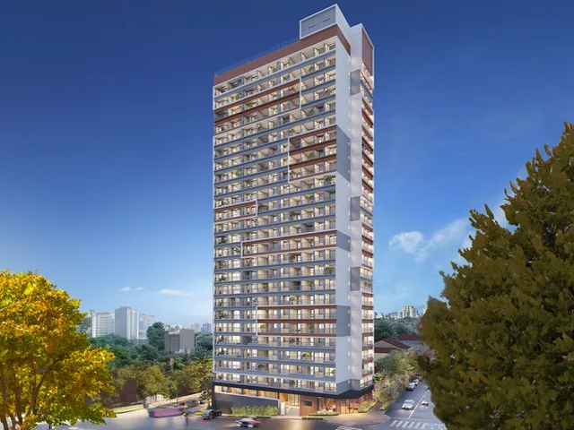Imagem: Apartamento Residencial em São Paulo