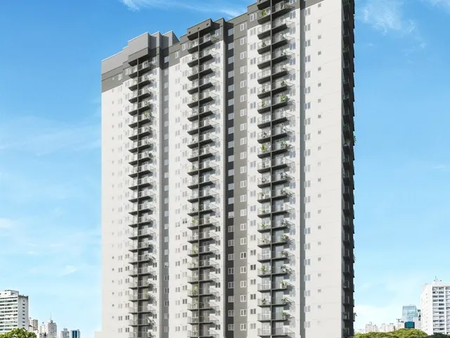 Imagem: Apartamento Residencial em São Paulo
