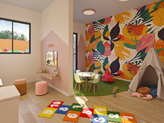 Imagem 16: Apartamento Residencial em São Paulo - Sp, Mooca