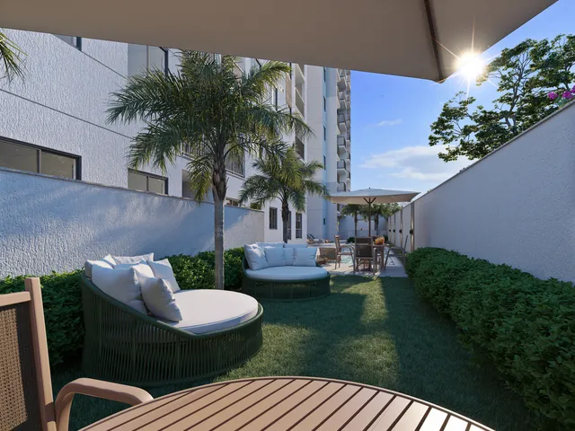 Imagem 9: Apartamento Residencial em São Paulo - Sp, Mooca
