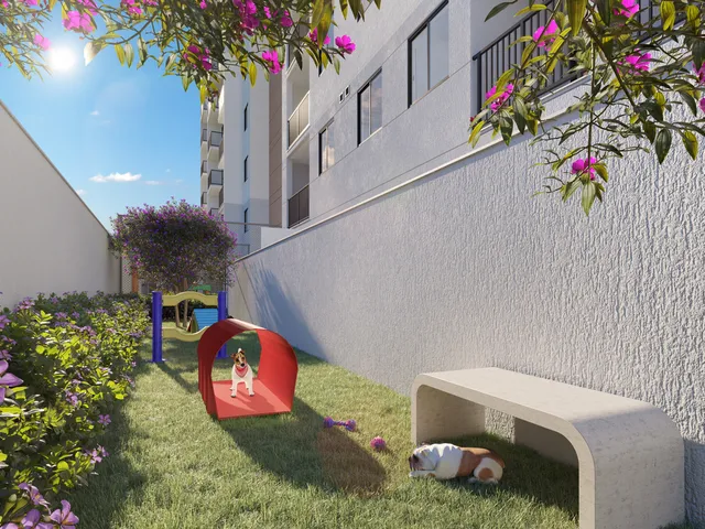 Imagem 8: Apartamento Residencial em São Paulo - Sp, Mooca