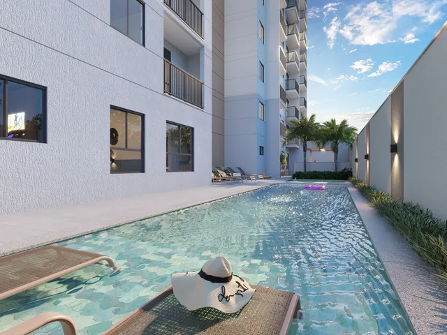 Imagem 2: Apartamento Residencial em São Paulo - Sp, Mooca