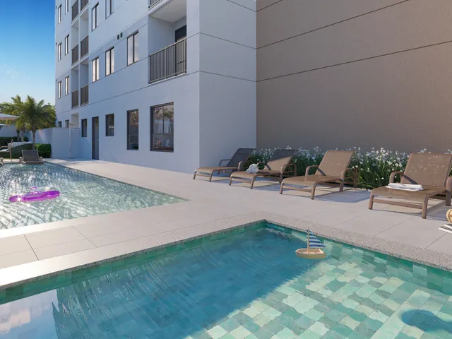 Imagem 3: Apartamento Residencial em São Paulo - Sp, Mooca