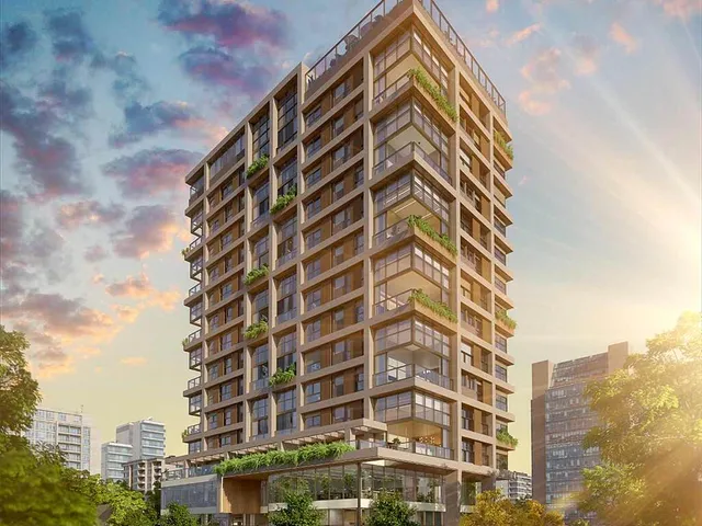 Imagem 1: APARTAMENTO - São Paulo