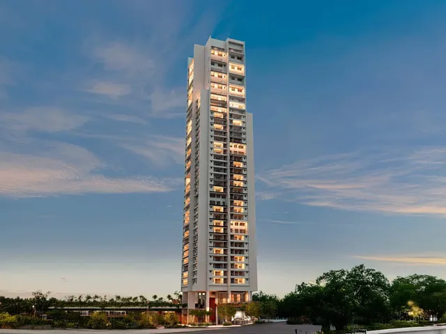 Imagem 1: APARTAMENTO - São Paulo