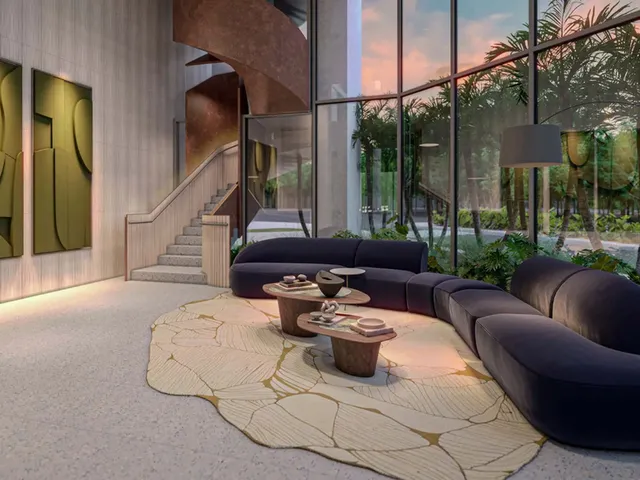 Imagem 4: APARTAMENTO - São Paulo