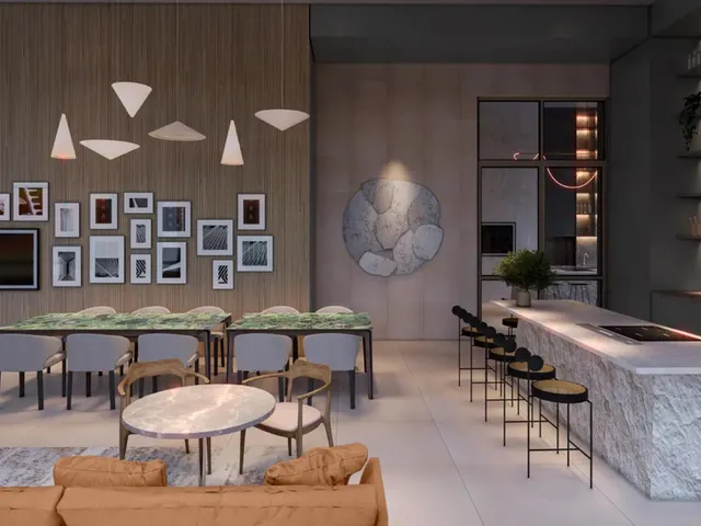 Imagem 8: APARTAMENTO - São Paulo