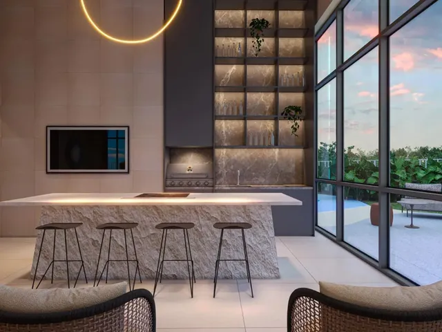 Imagem 9: APARTAMENTO - São Paulo