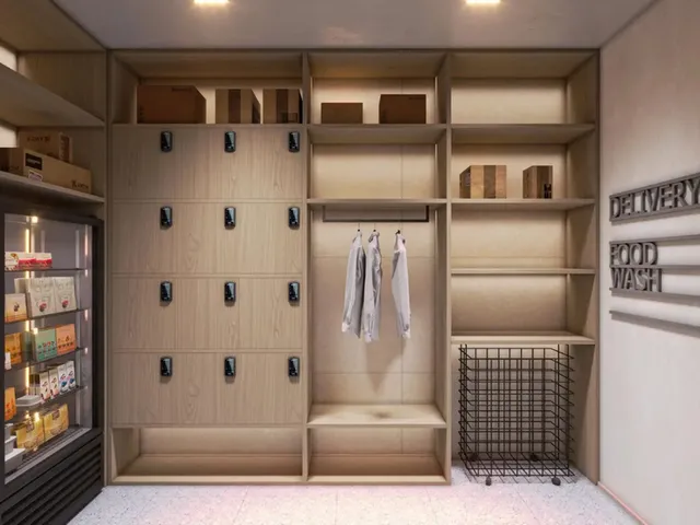 Imagem 11: APARTAMENTO - São Paulo