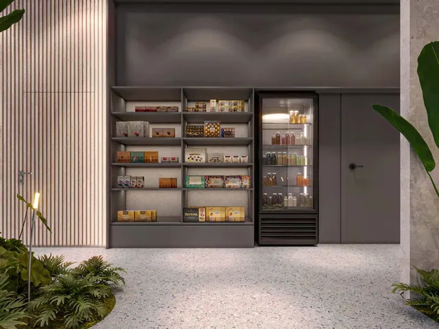 Imagem 12: APARTAMENTO - São Paulo