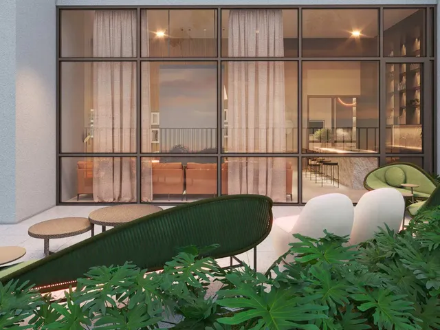 Imagem 15: APARTAMENTO - São Paulo