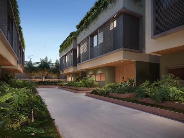 Imagem 6: Casa Residencial em São Paulo - Sp, Brooklin Paulista