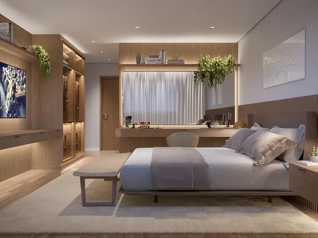 Imagem 11: Casa Residencial em São Paulo - Sp, Brooklin Paulista