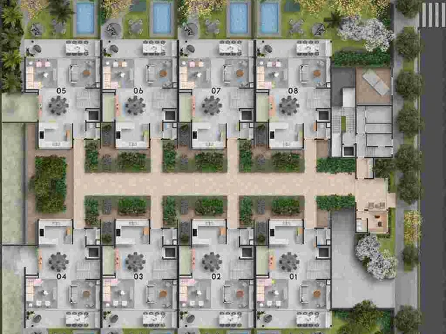 Imagem 2: Casa Residencial em São Paulo - Sp, Brooklin Paulista